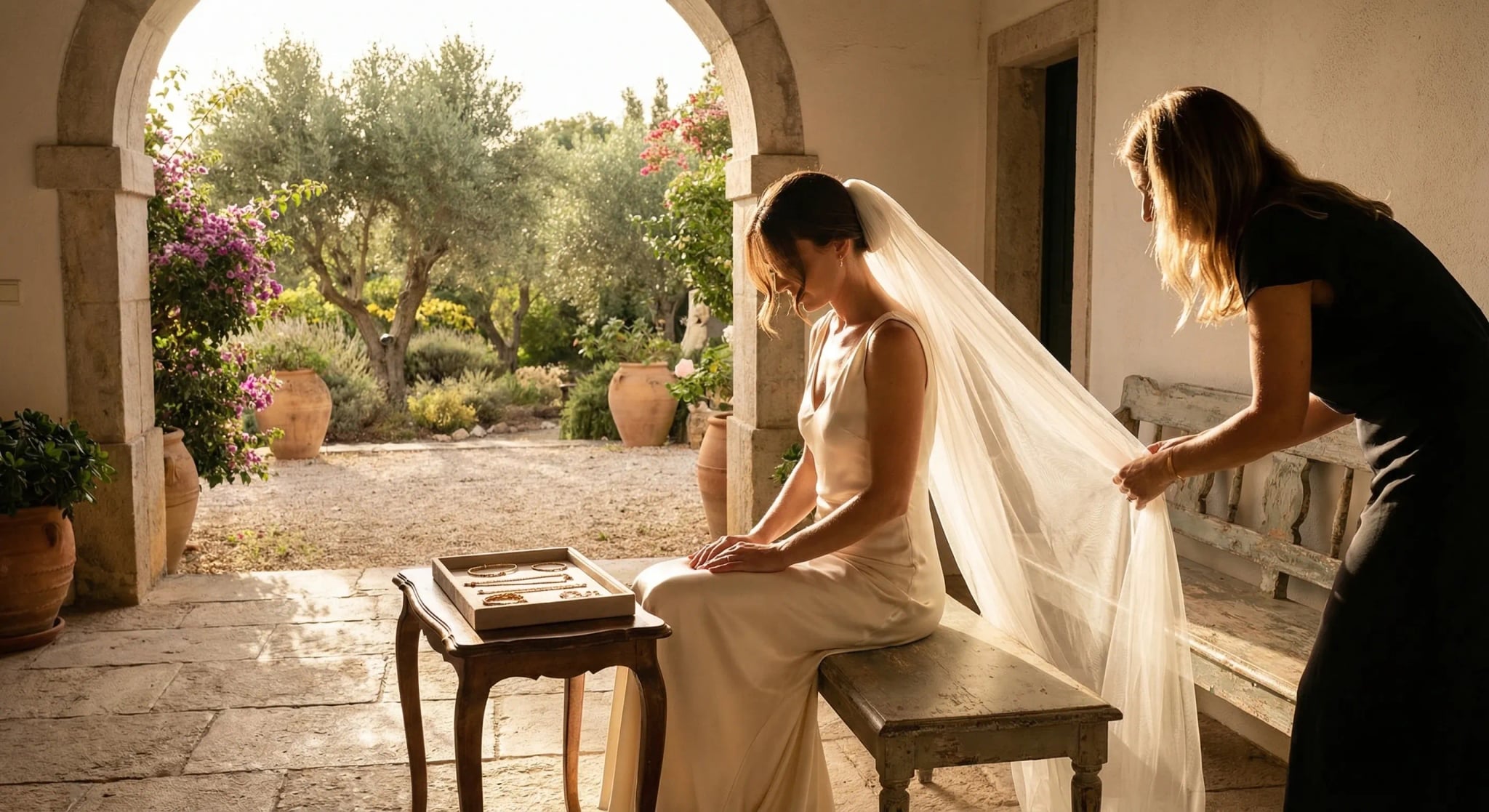 How to Find the Perfect Wedding Makeup Artist in Lisbon