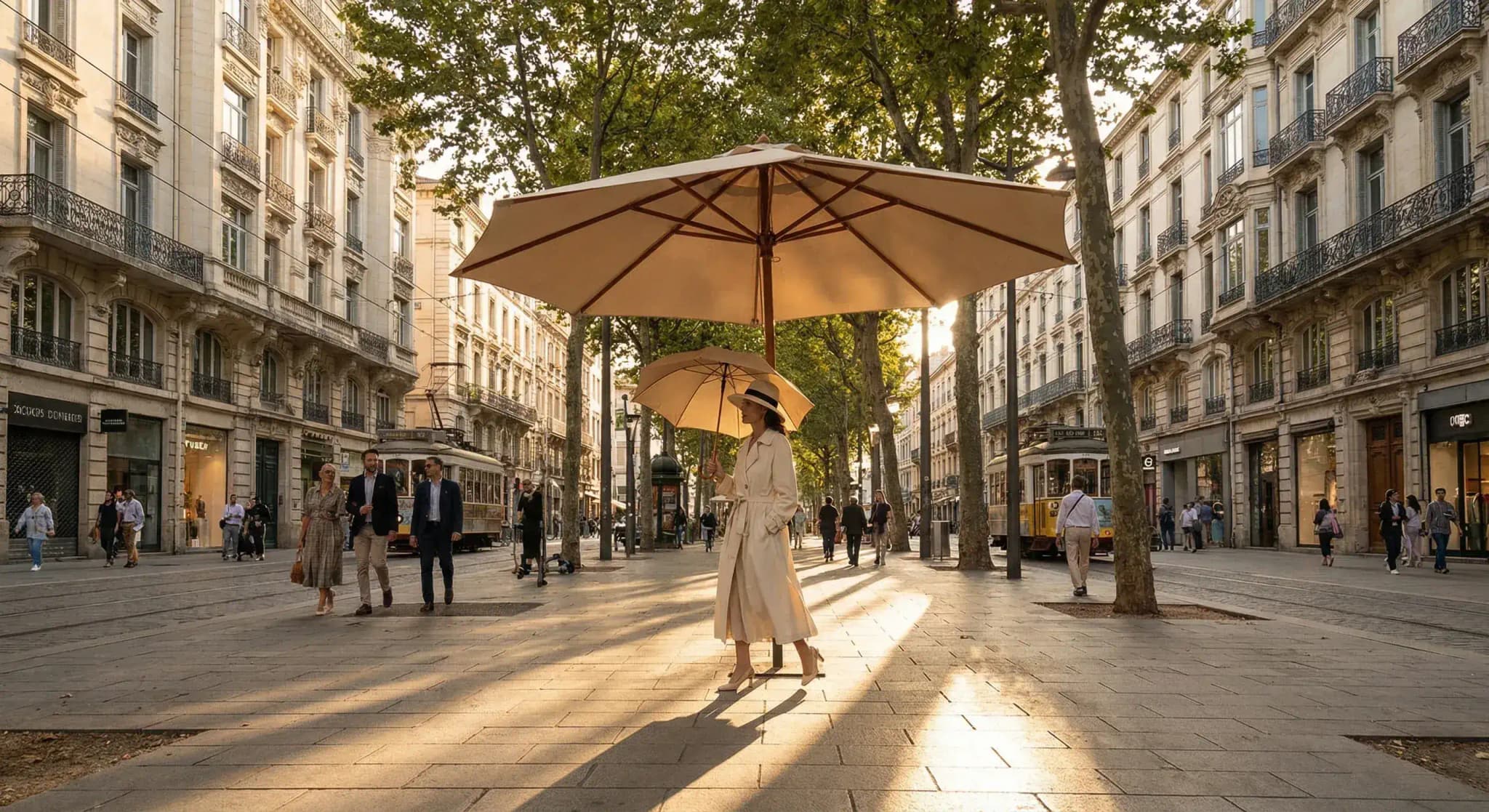 Avenida da Liberdade