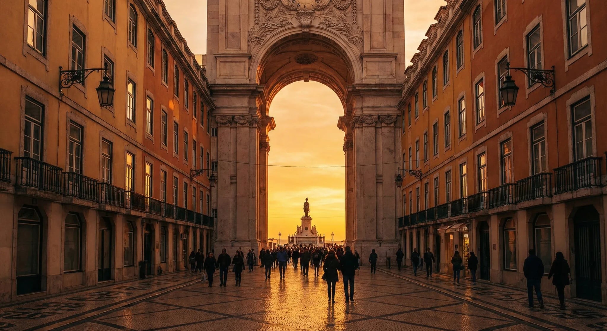 The Geography of Beauty: How Lisbon Neighbourhoods Shape the Craft