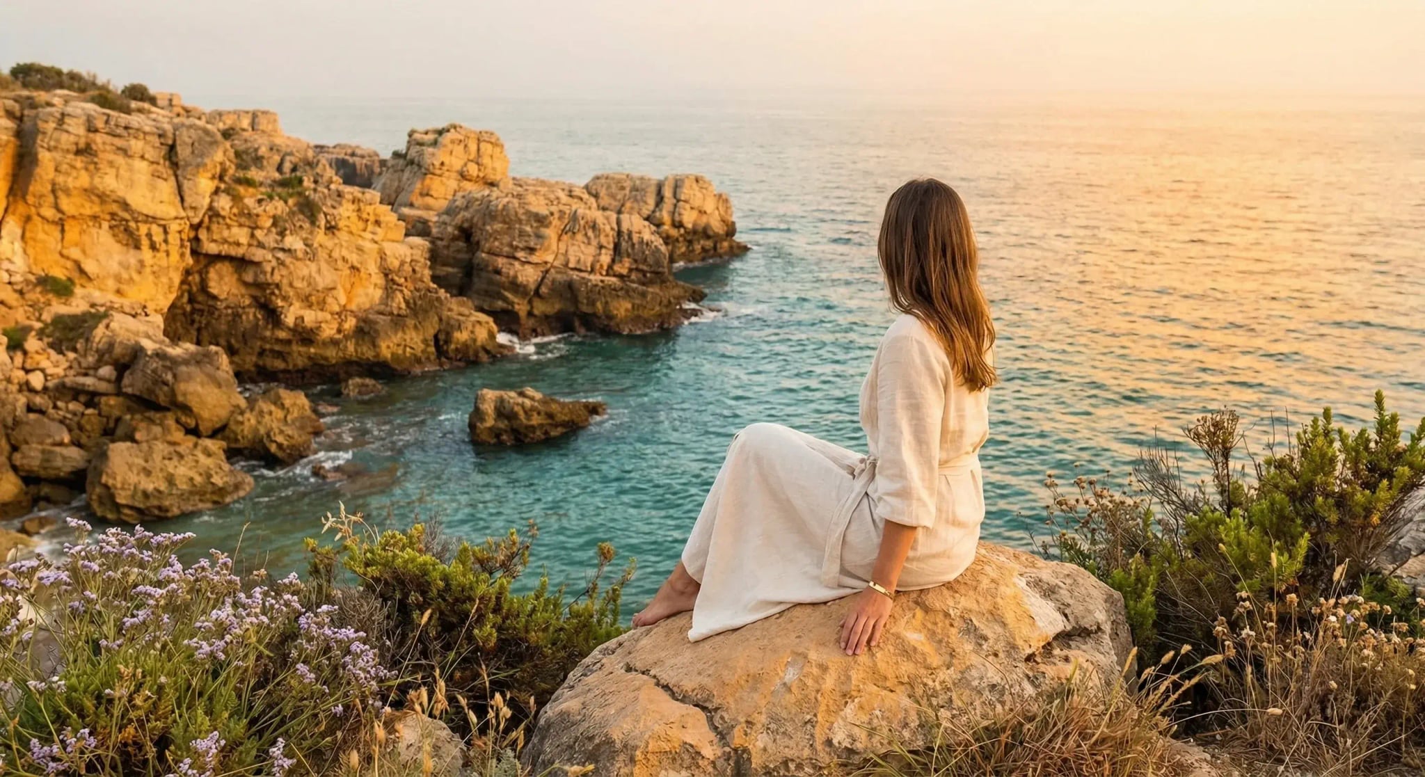 Cascais: Beauty by the Atlantic — Where Lisbon's Summer Lives