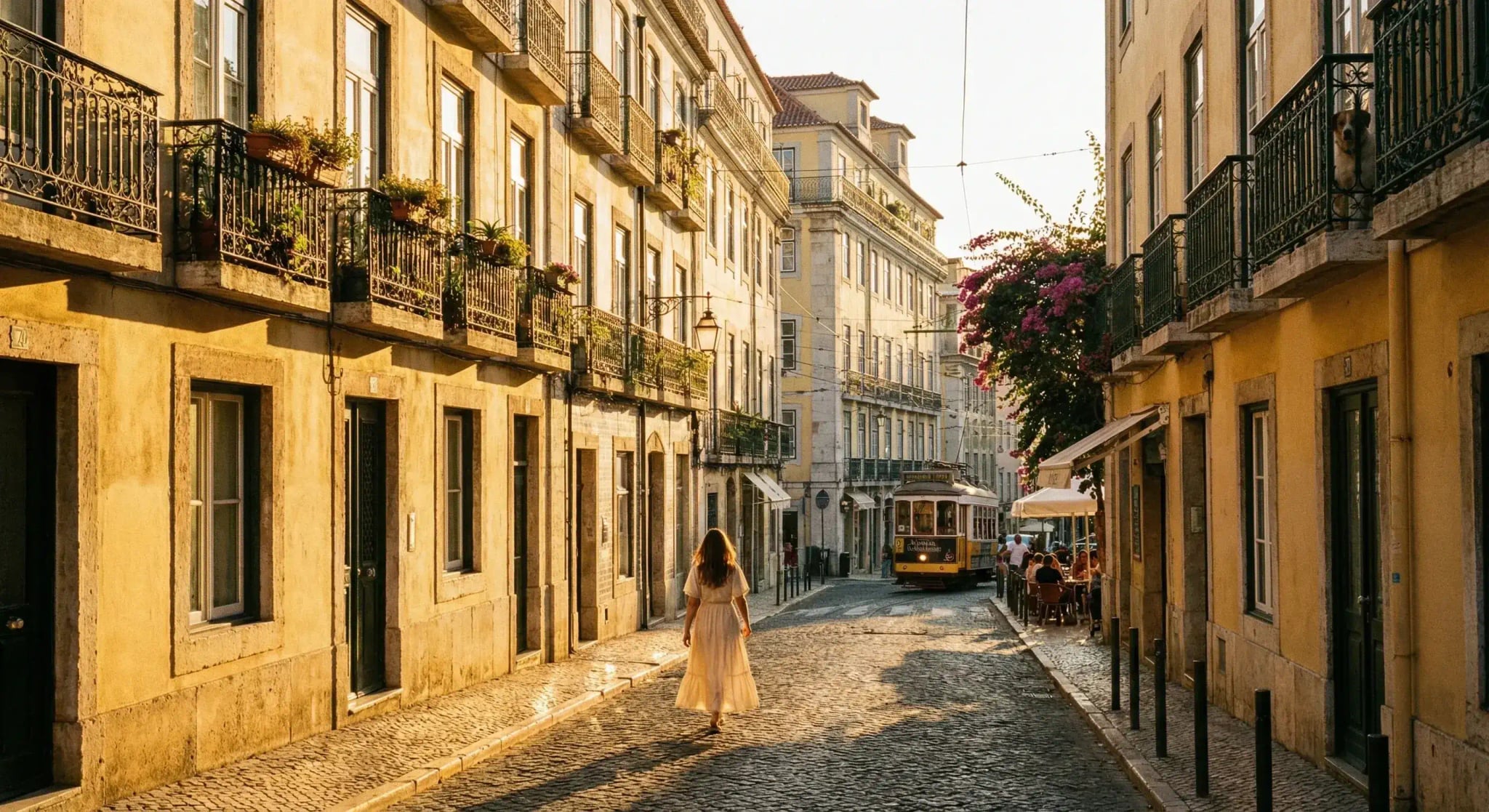 The Geography of Beauty: How Lisbon Neighbourhoods Shape the Craft